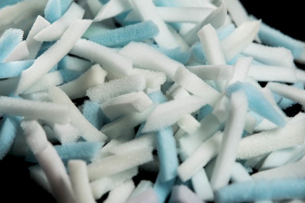 POLYURETHANE FILLING